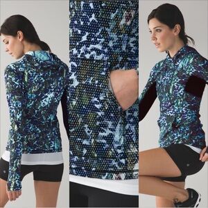 Lululemon Runbeam Hoodie